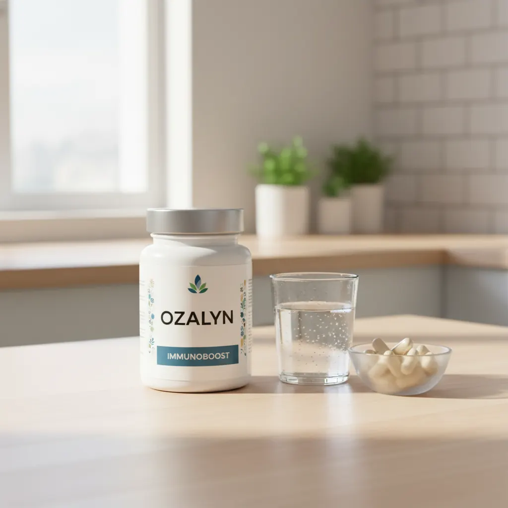 Ozalyn